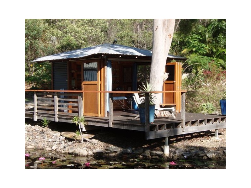 Agnes Water QLD 4677