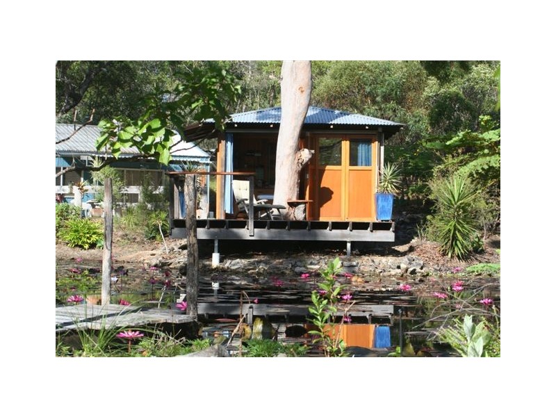 Agnes Water QLD 4677