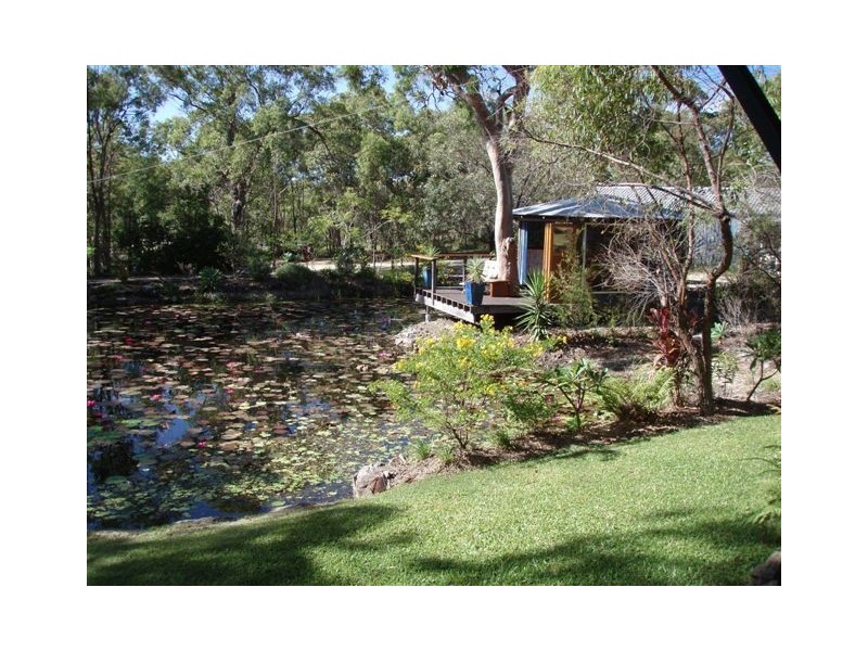 Agnes Water QLD 4677