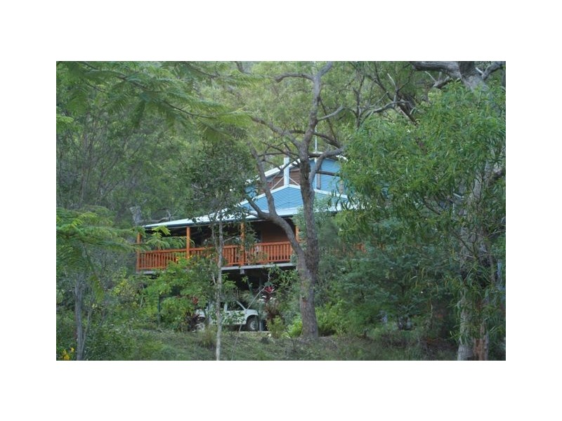 Agnes Water QLD 4677