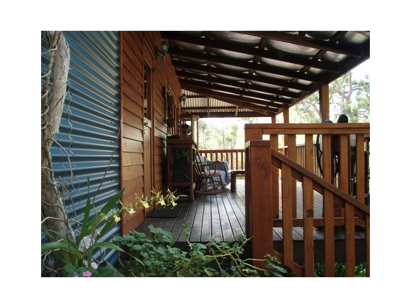 Agnes Water QLD 4677