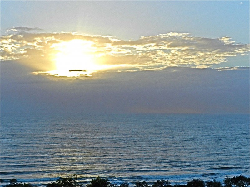 Lot 103 Bloodwood Ave Sth Sunrise, Agnes Water QLD 4677