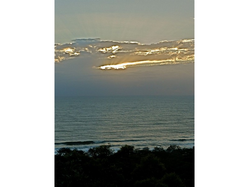 Lot 103 Bloodwood Ave Sth Sunrise, Agnes Water QLD 4677