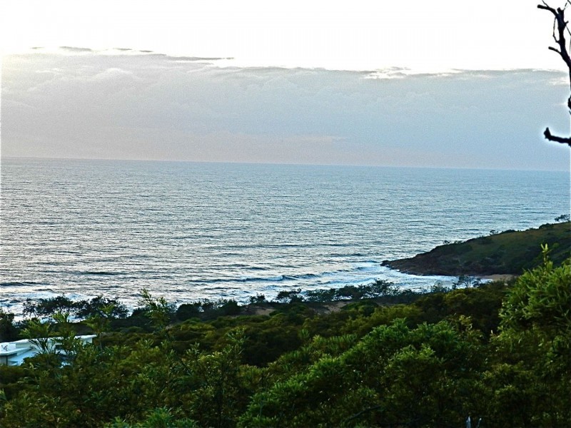 Lot 103 Bloodwood Ave Sth Sunrise, Agnes Water QLD 4677