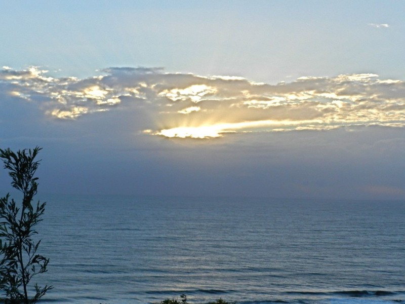 Lot 103 Bloodwood Ave Sth Sunrise, Agnes Water QLD 4677