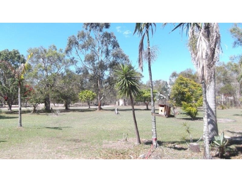 32 Streeter Drive, Agnes Water QLD 4677