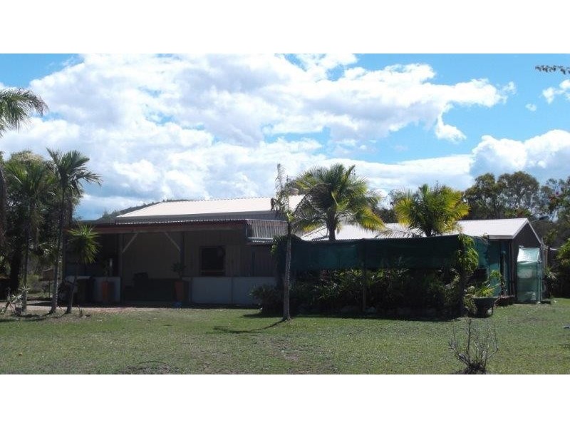 32 Streeter Drive, Agnes Water QLD 4677
