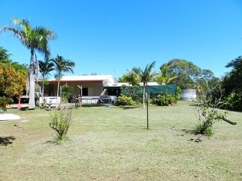 32 Streeter Drive, Agnes Water QLD 4677