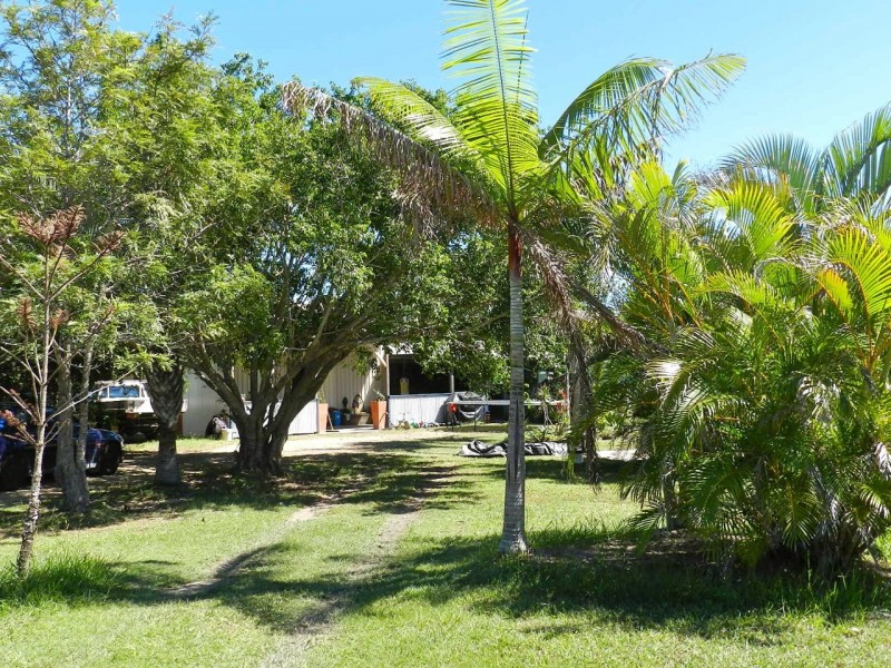 32 Streeter Drive, Agnes Water QLD 4677