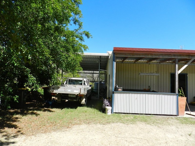 32 Streeter Drive, Agnes Water QLD 4677
