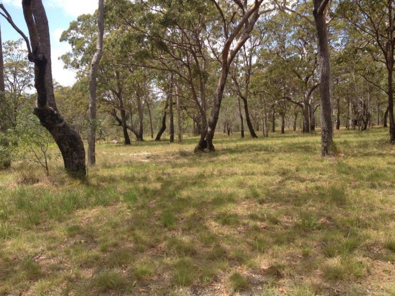 2182 Round Hill Road, Agnes Water QLD 4677