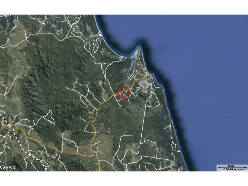 2182 Round Hill Road, Agnes Water QLD 4677