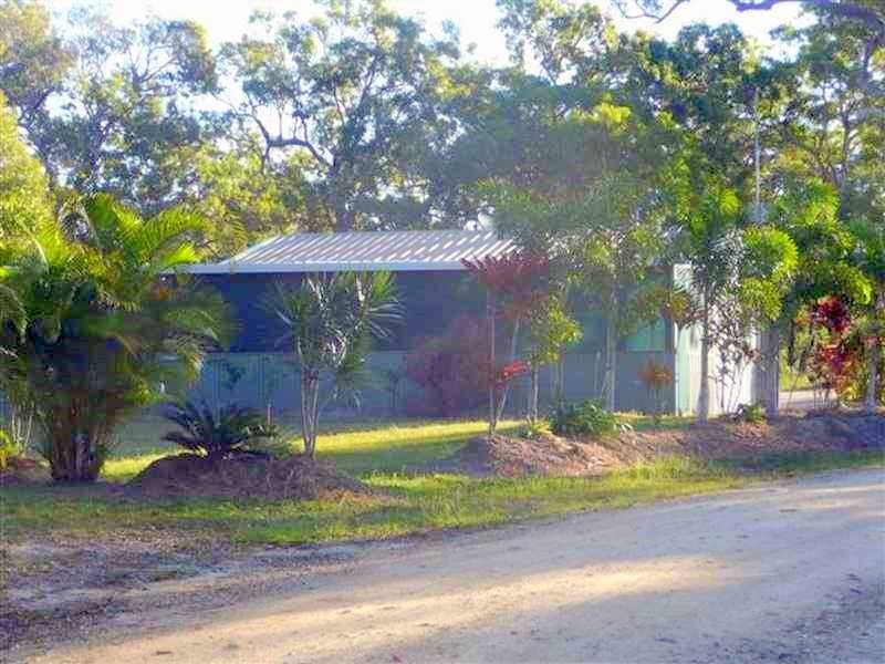 2182 Round Hill Road, Agnes Water QLD 4677