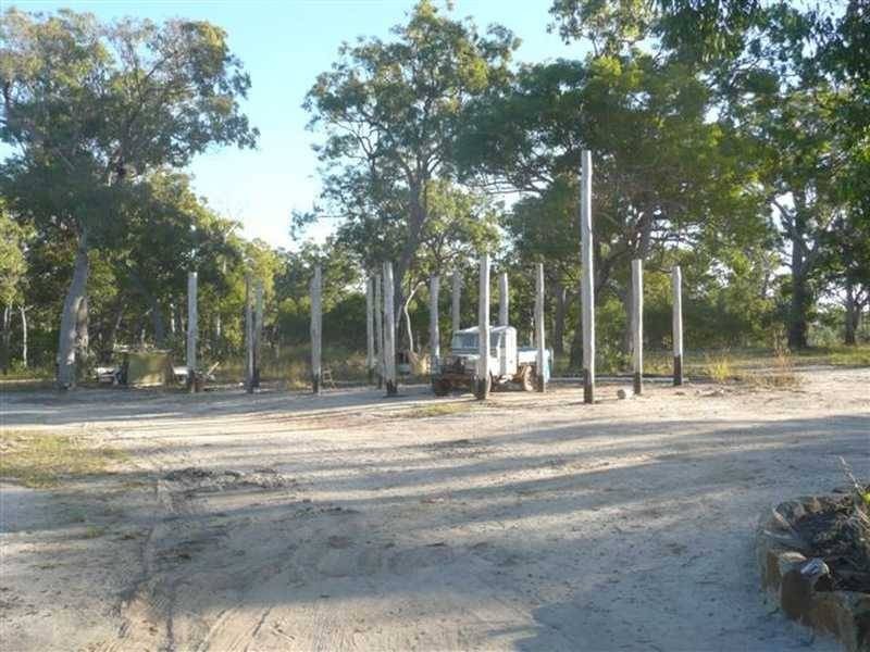 2182 Round Hill Road, Agnes Water QLD 4677