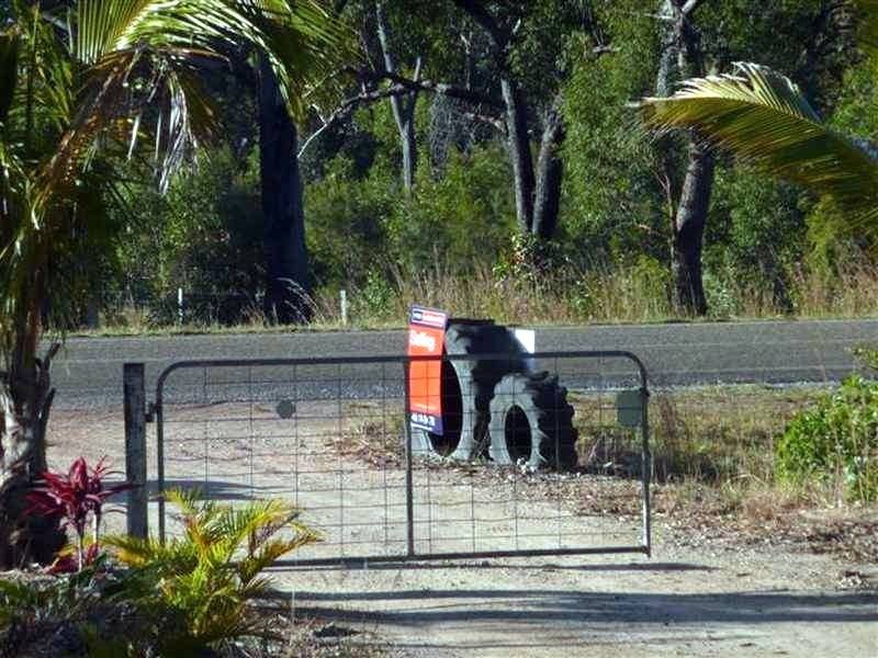 2182 Round Hill Road, Agnes Water QLD 4677