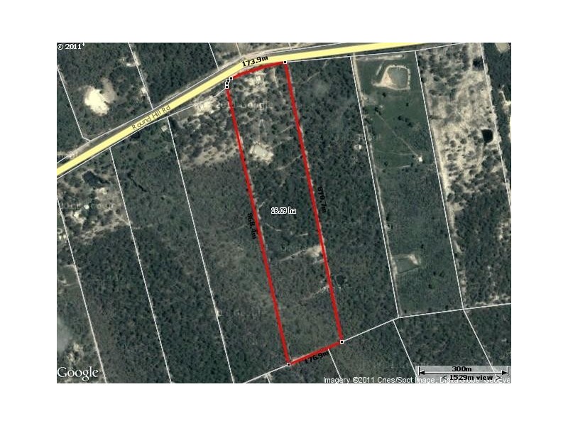 2182 Round Hill Road, Agnes Water QLD 4677