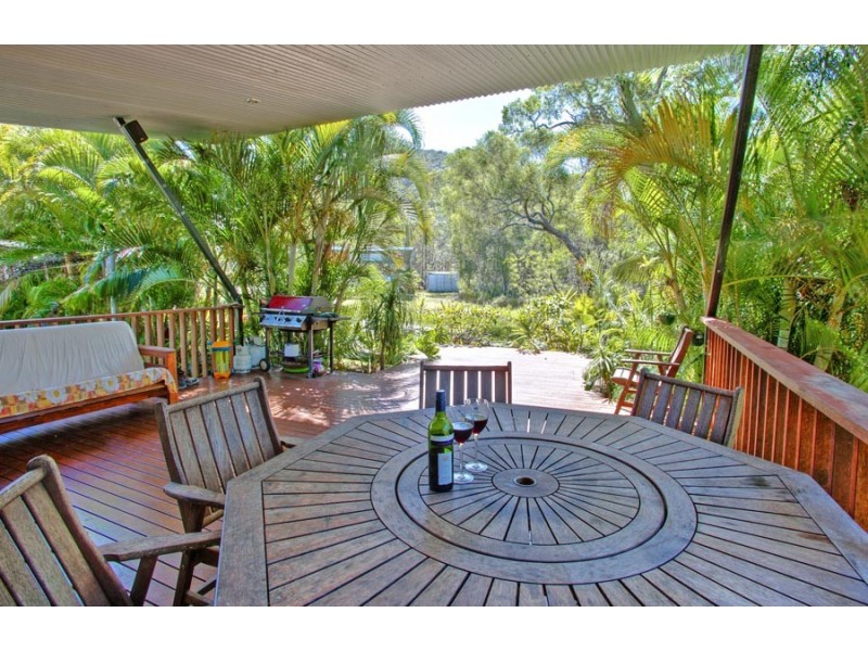Agnes Water QLD 4677