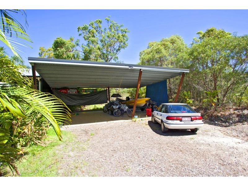 Agnes Water QLD 4677