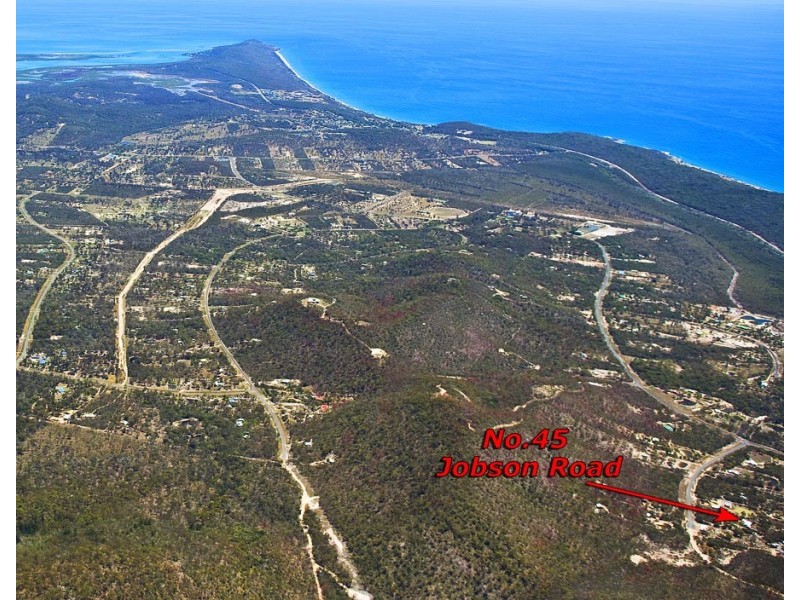 Agnes Water QLD 4677