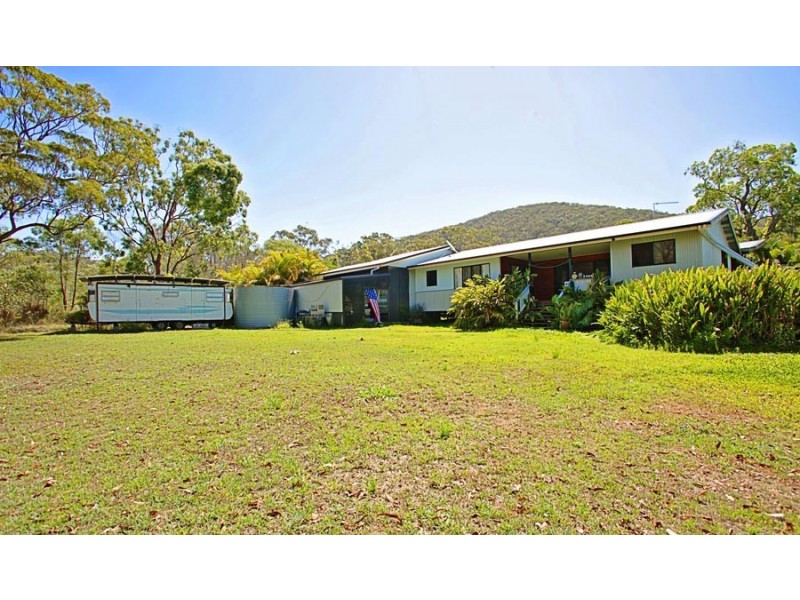 Agnes Water QLD 4677