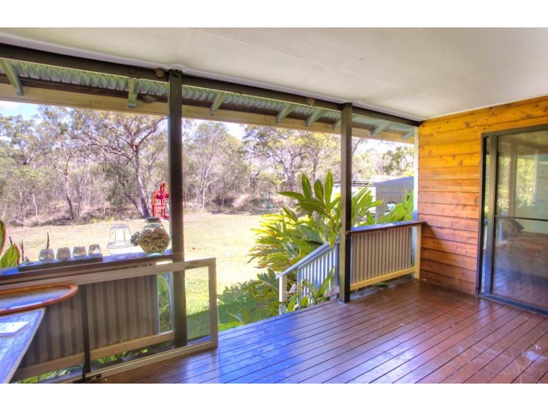 Agnes Water QLD 4677