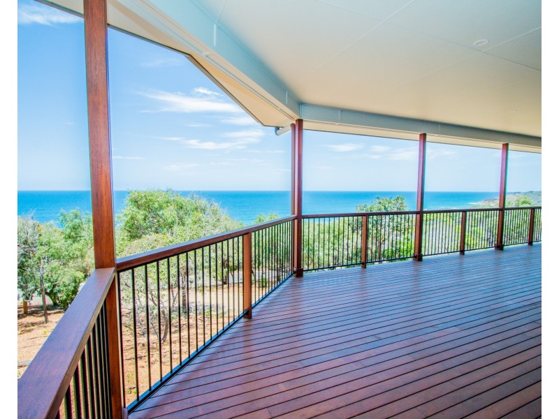 106 Hawkes Bill Drive, Agnes Water QLD 4677