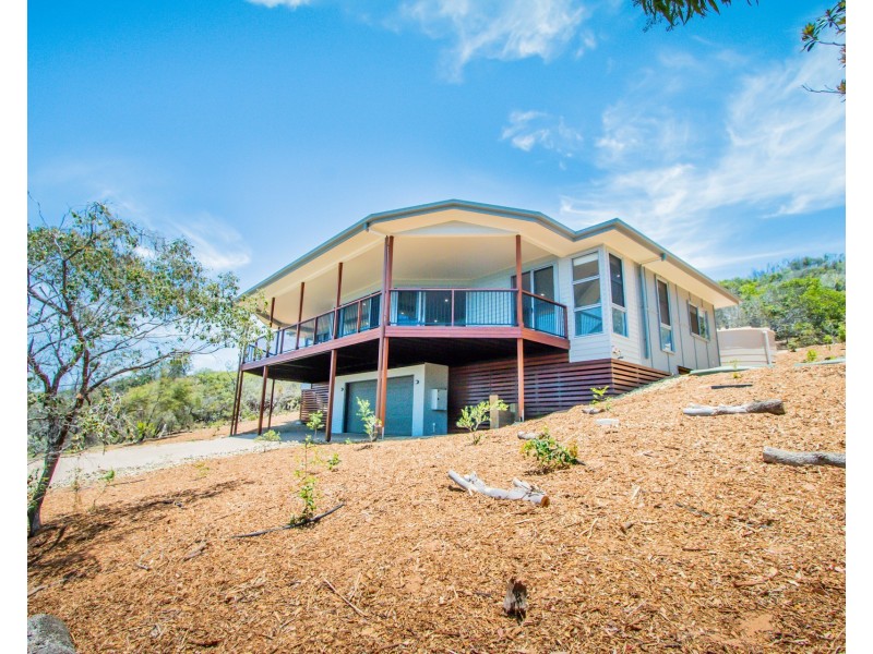 106 Hawkes Bill Drive, Agnes Water QLD 4677