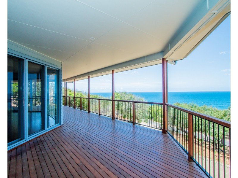 106 Hawkes Bill Drive, Agnes Water QLD 4677