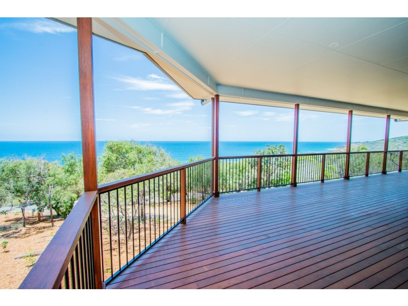 106 Hawkes Bill Drive, Agnes Water QLD 4677