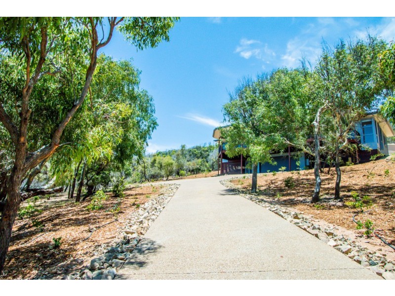 106 Hawkes Bill Drive, Agnes Water QLD 4677