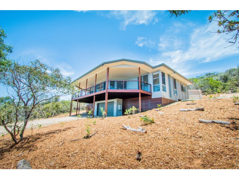106 Hawkes Bill Drive, Agnes Water QLD 4677