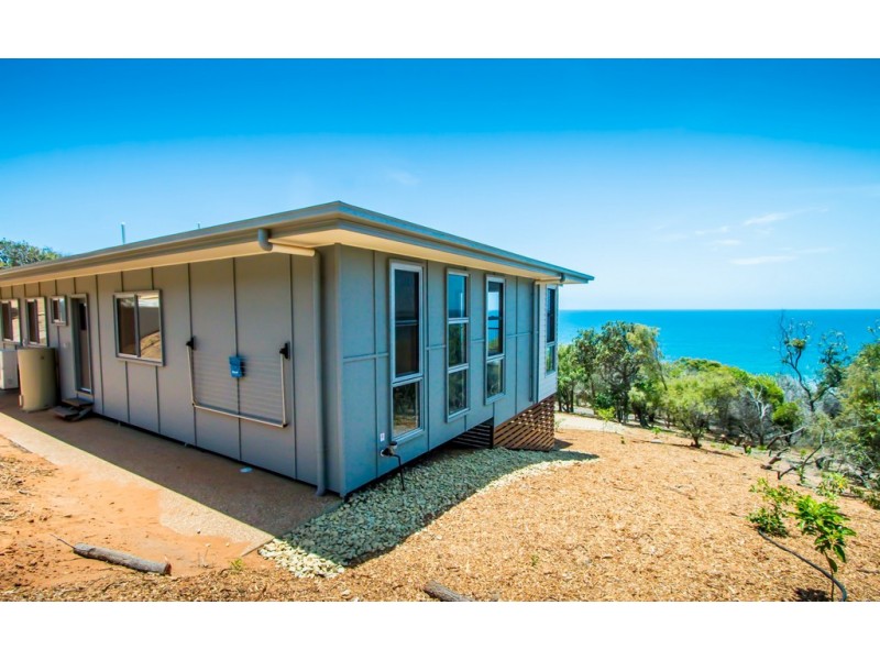 106 Hawkes Bill Drive, Agnes Water QLD 4677