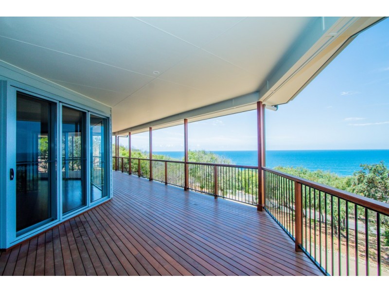 106 Hawkes Bill Drive, Agnes Water QLD 4677
