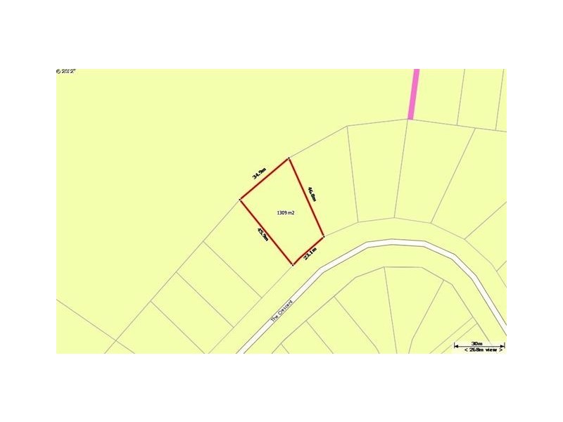 16 The Crescent, Agnes Water QLD 4677