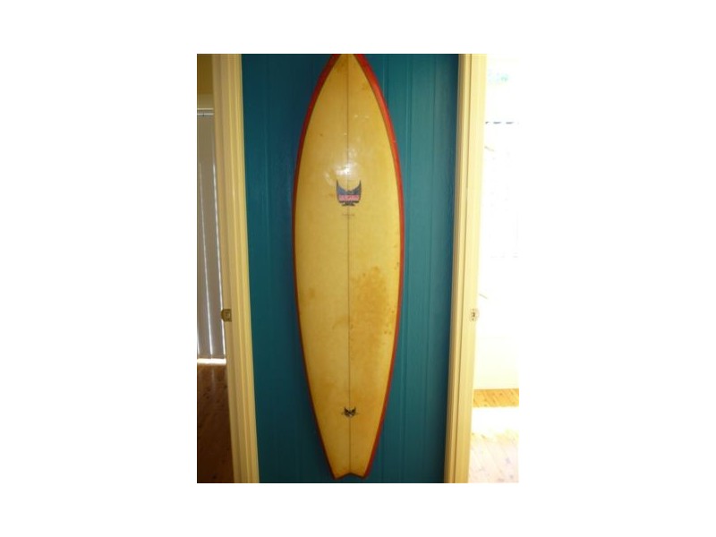 2 Murray Hilton Close, Agnes Water QLD 4677