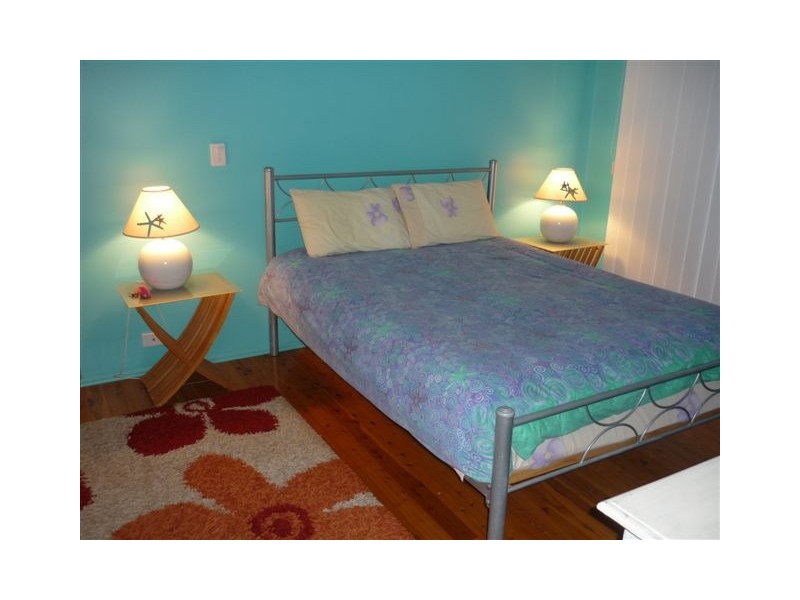 2 Murray Hilton Close, Agnes Water QLD 4677