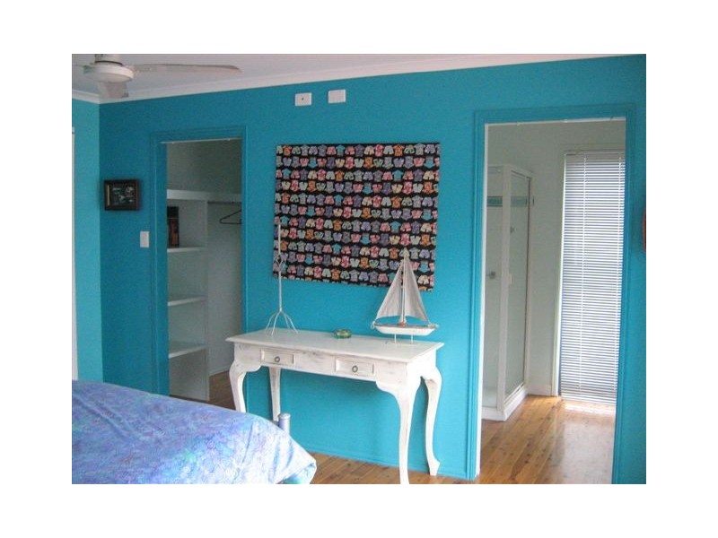 2 Murray Hilton Close, Agnes Water QLD 4677