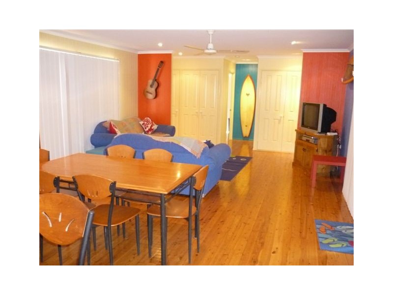 2 Murray Hilton Close, Agnes Water QLD 4677