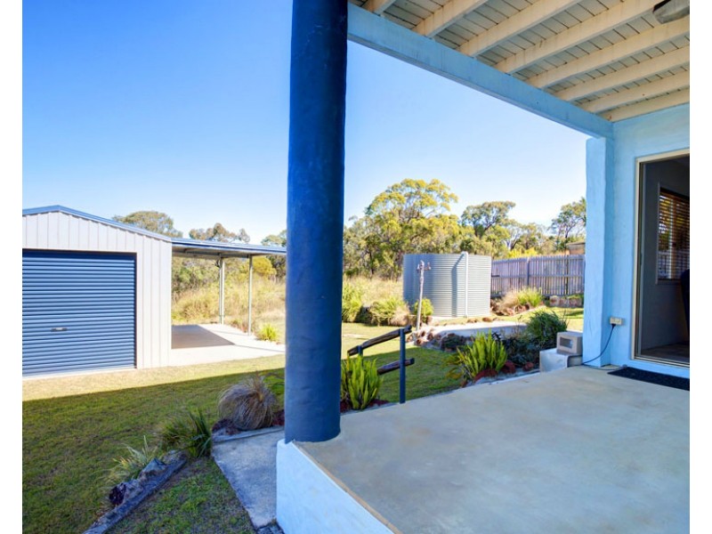 9 Evans Court, Agnes Water QLD 4677