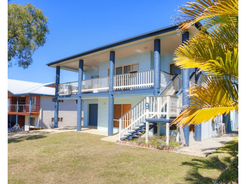 9 Evans Court, Agnes Water QLD 4677