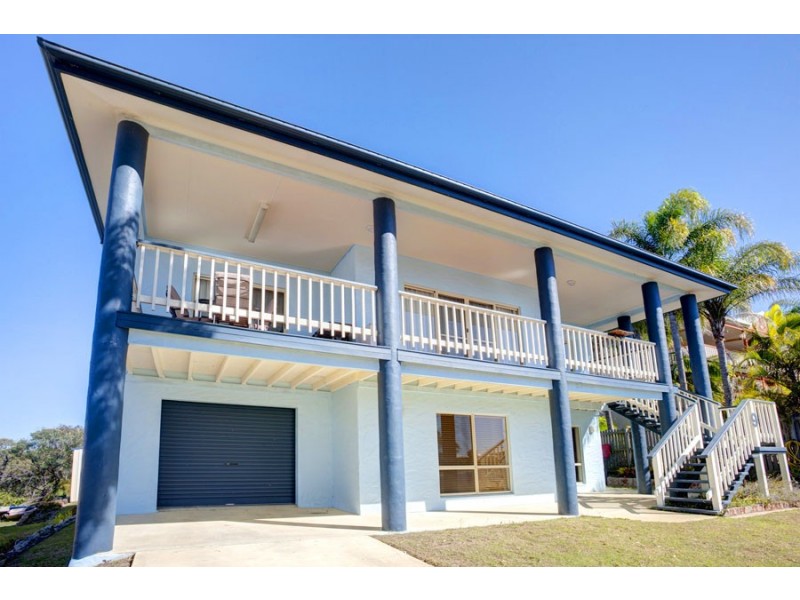 9 Evans Court, Agnes Water QLD 4677