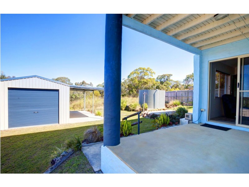 9 Evans Court, Agnes Water QLD 4677