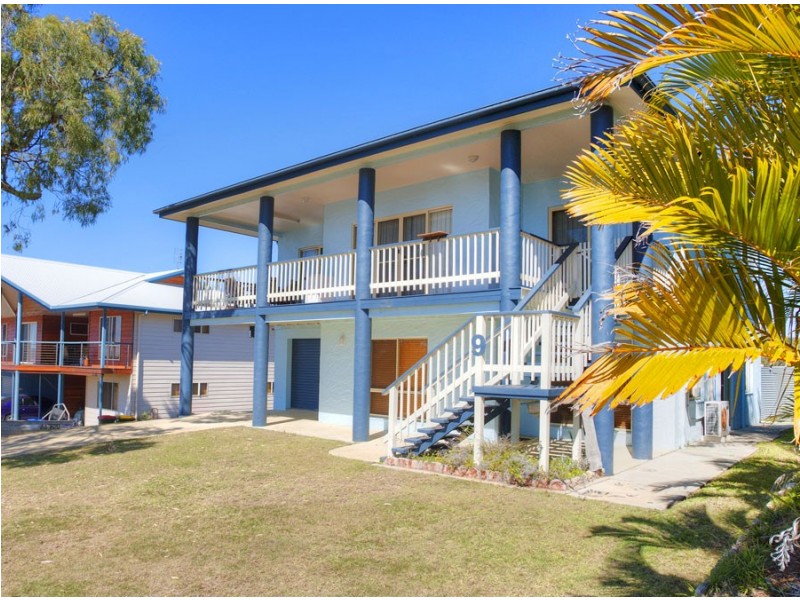 9 Evans Court, Agnes Water QLD 4677