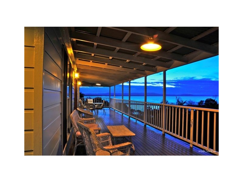 18 Endeavour Street, Seventeen Seventy QLD 4677