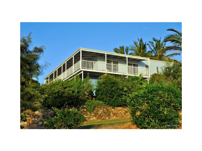 18 Endeavour Street, Seventeen Seventy QLD 4677