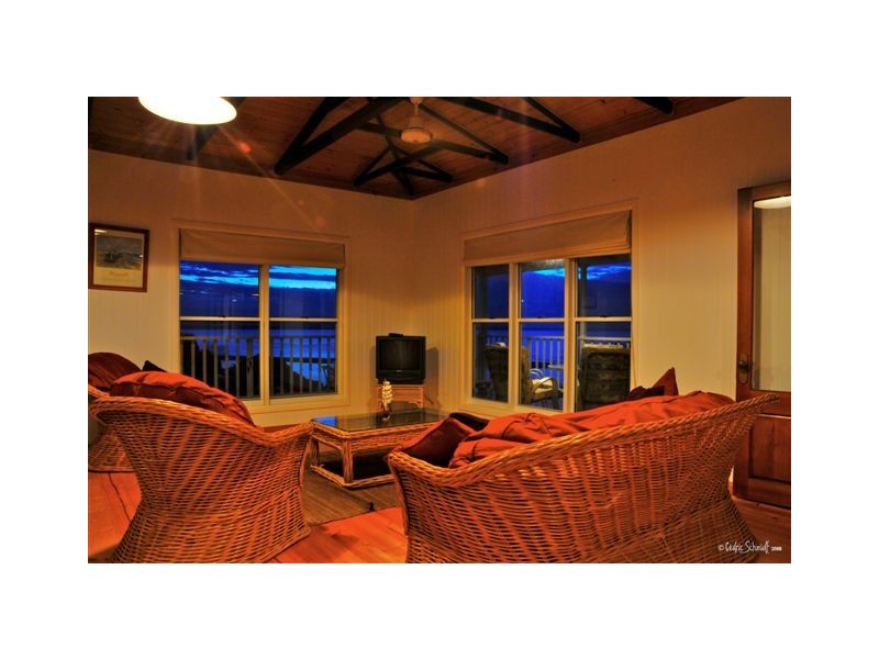 18 Endeavour Street, Seventeen Seventy QLD 4677