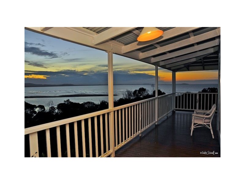 18 Endeavour Street, Seventeen Seventy QLD 4677