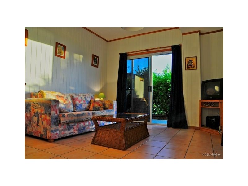 18 Endeavour Street, Seventeen Seventy QLD 4677