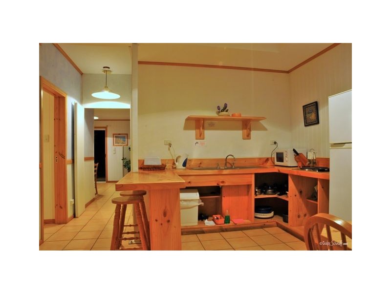 18 Endeavour Street, Seventeen Seventy QLD 4677