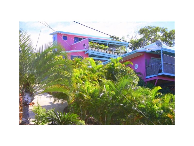 51 Captain Cook Dr, Agnes Water QLD 4677